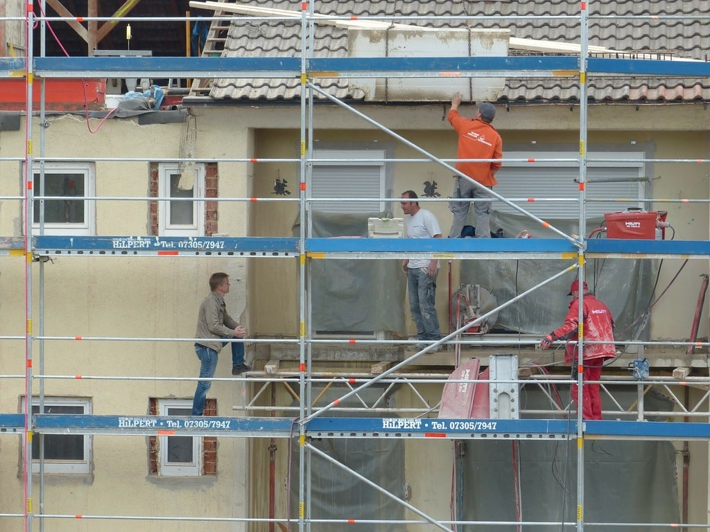 Rénover avec style : les projets français avant et après